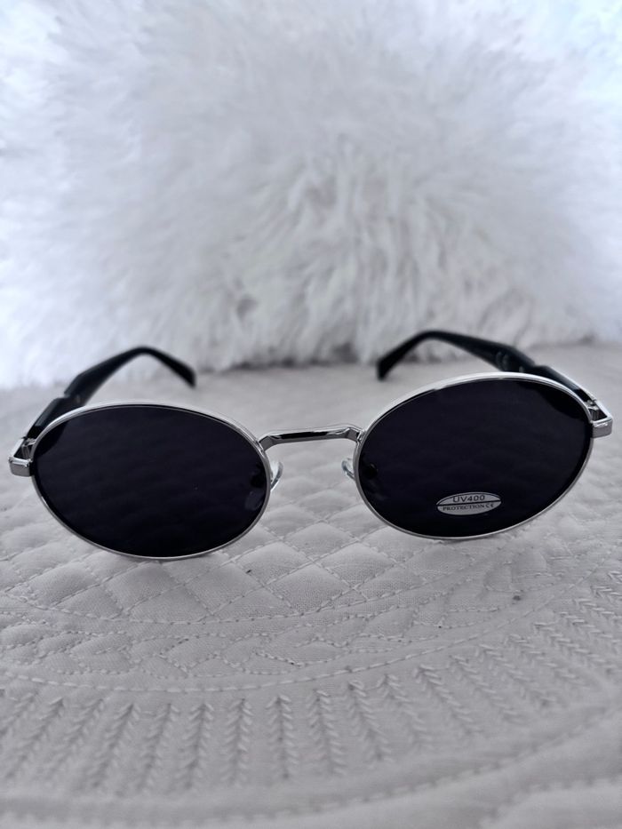 Lunette de soleil mixte - photo numéro 4