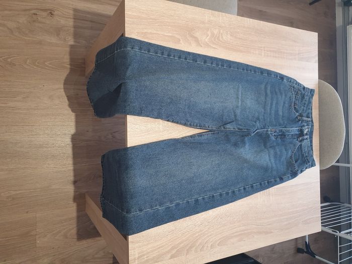 Jeans large femme lots - photo numéro 2