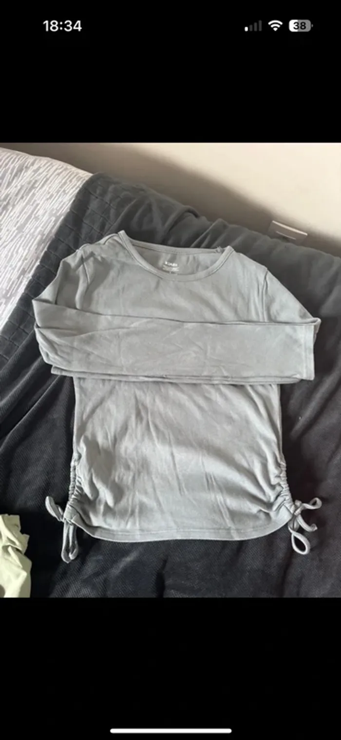 Lot t-shirt S - photo numéro 5
