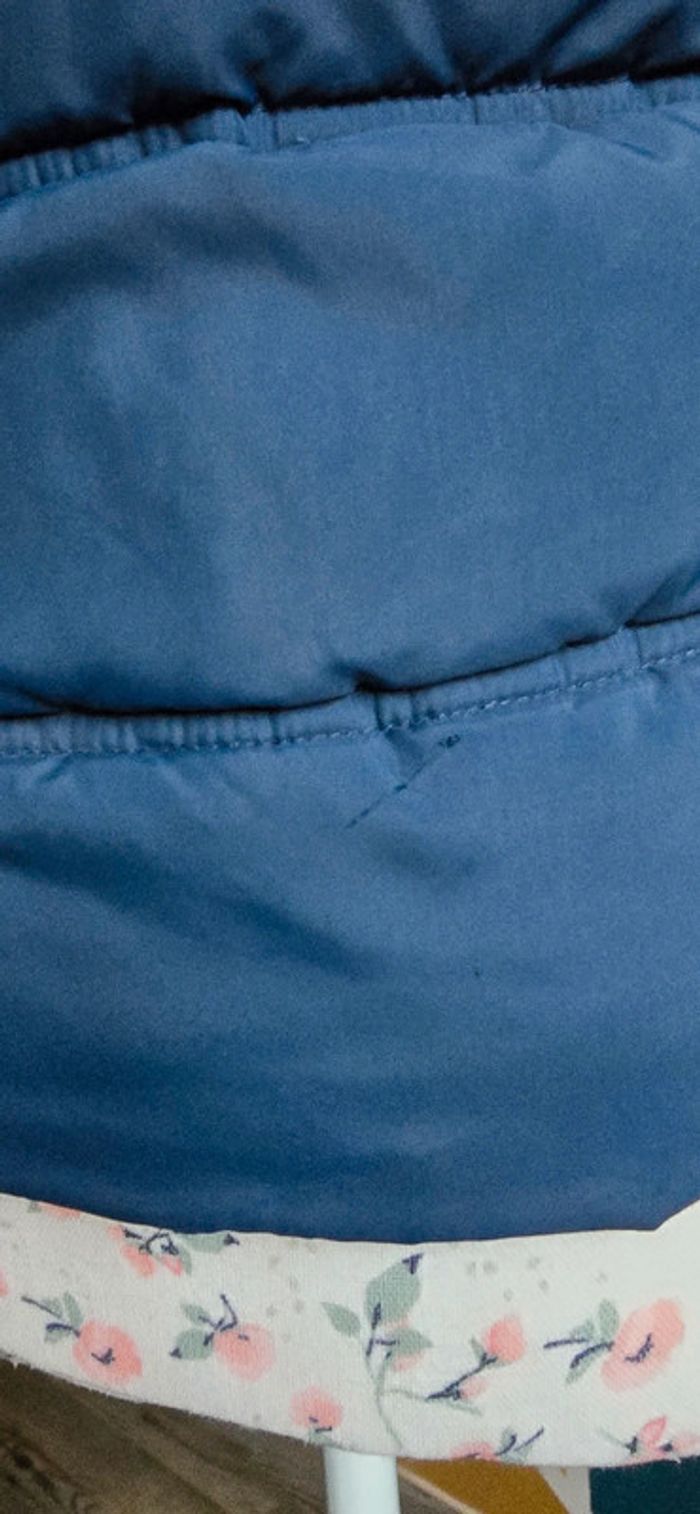 Doudoune - photo numéro 13