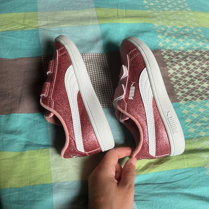 Baskets puma - photo numéro 2