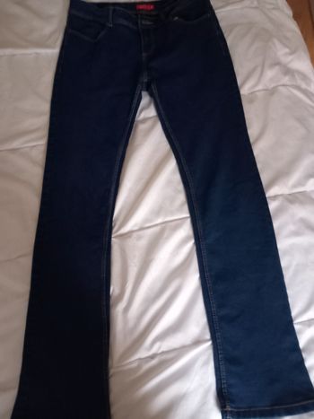 Jean’s