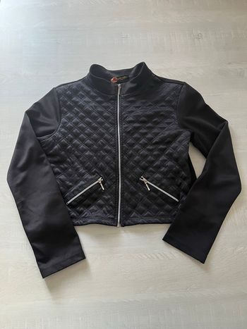 Veste légère fille 10 ans 