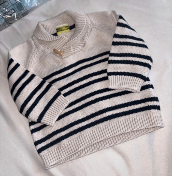 Lot vêtements 9 mois - photo numéro 4
