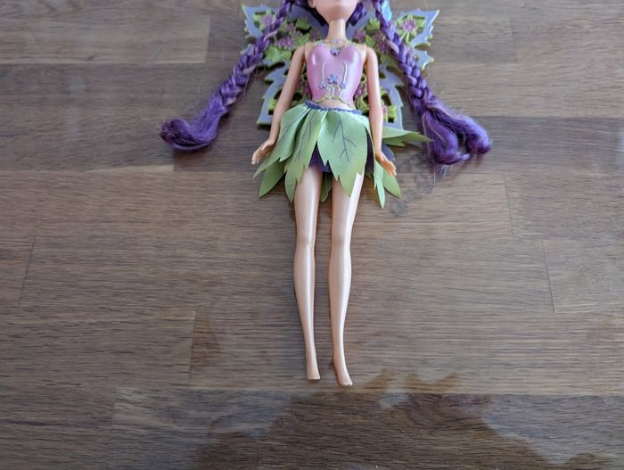 Barbie Fairytopia Magic - photo numéro 5