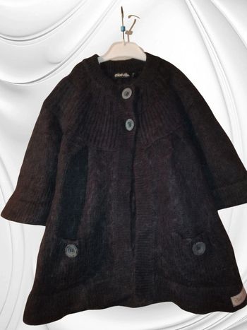 Gilet fille