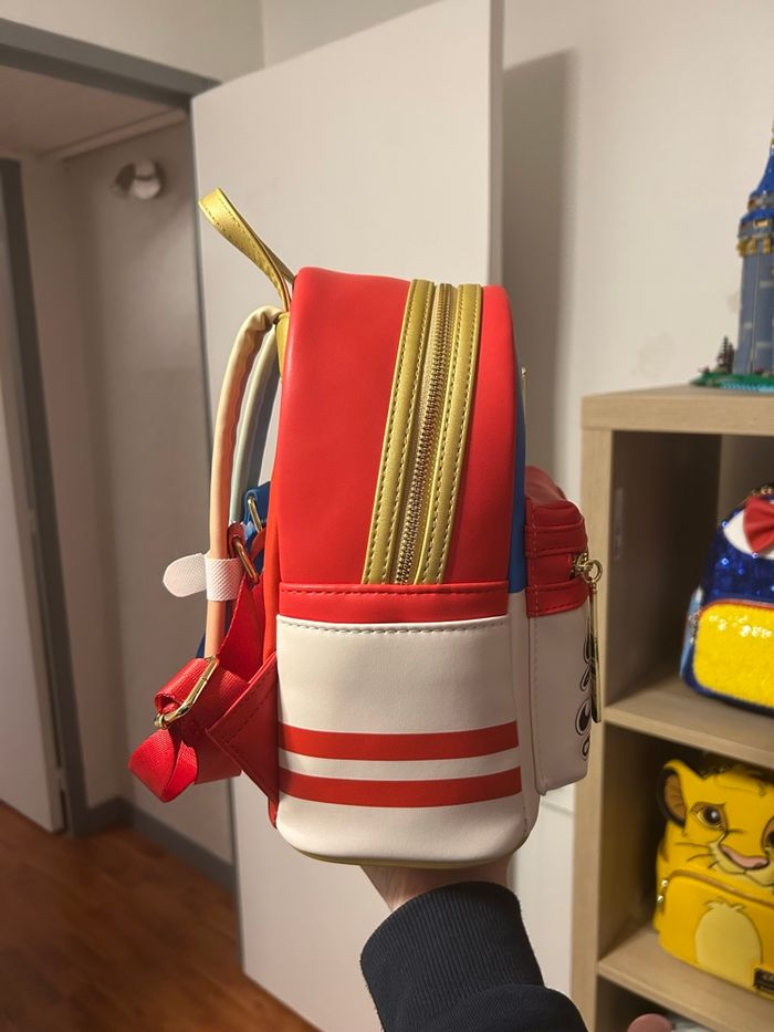 Loungefly Harley Quinn - photo numéro 6