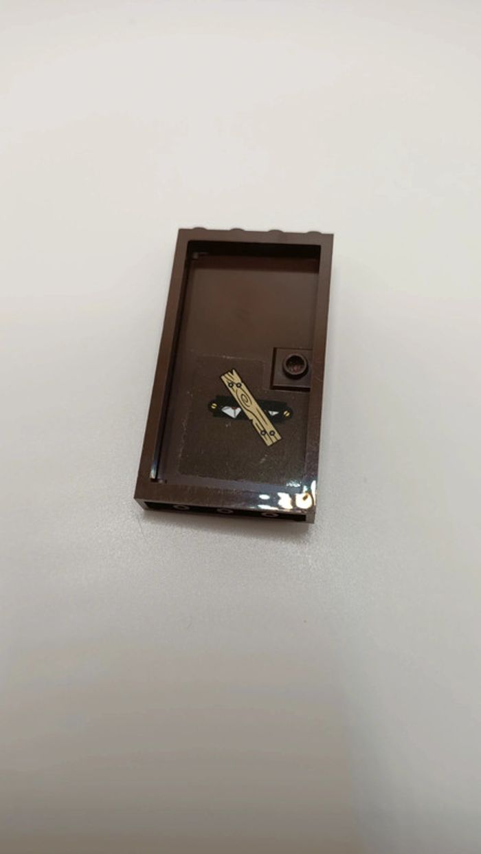 Porte lego Harry Potter - photo numéro 2