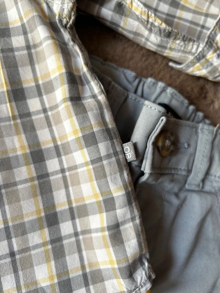 Ensemble 12 mois - photo numéro 9