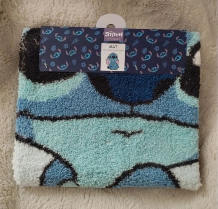 Tapis stitch