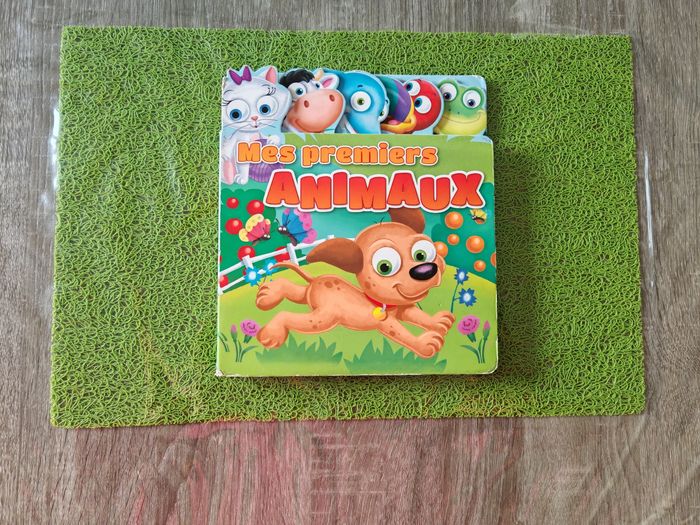 Lot de livres - photo numéro 2