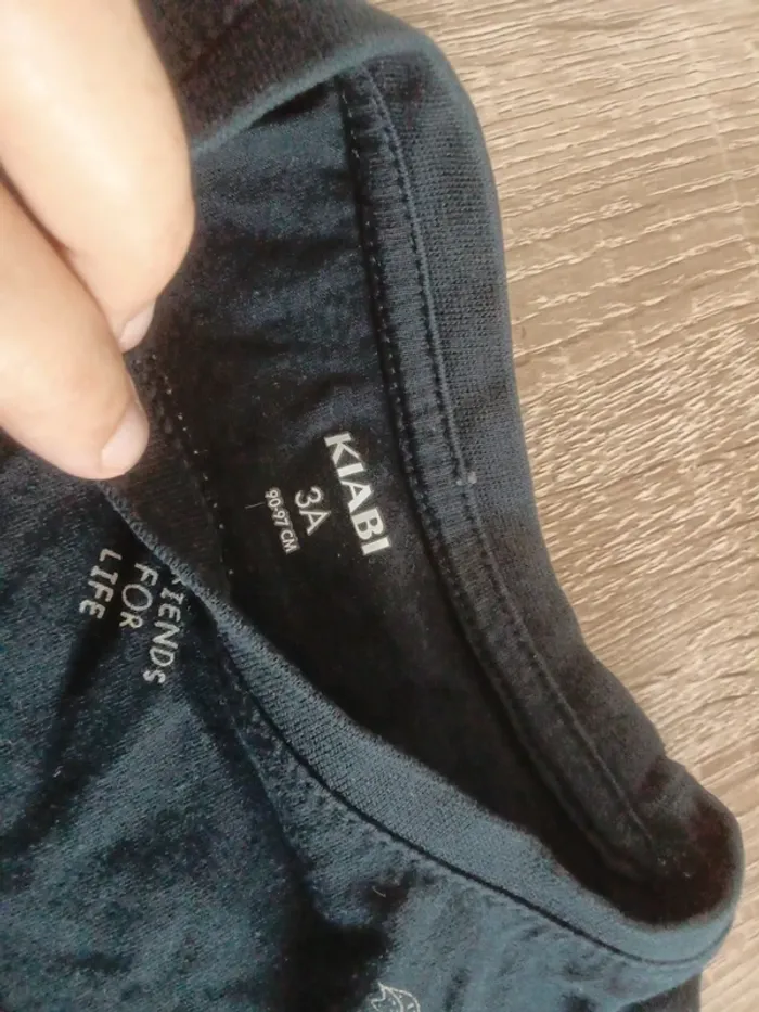 🌹ensemble d'été 3 ans 🌹 - photo numéro 6