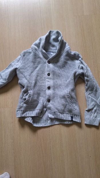 Gilet