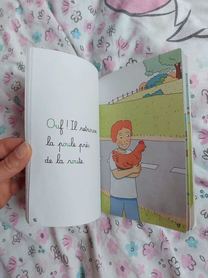 A la ferme - photo numéro 2