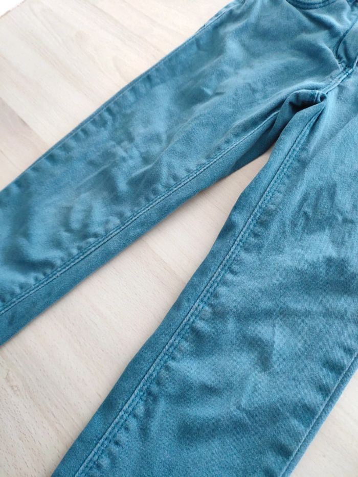 Jean bleu Orchestra girl 3 ans - photo numéro 5