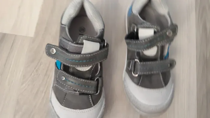 Basket été - photo numéro 5