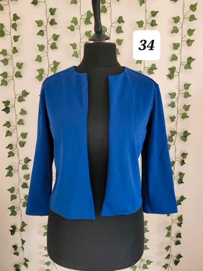 Blazer 34 🌹