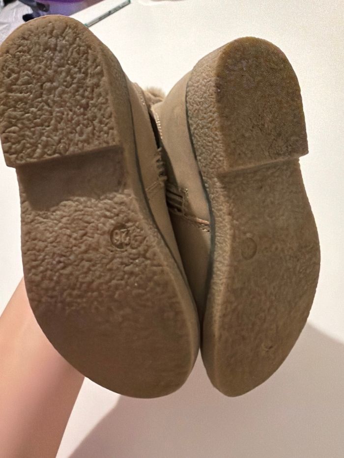 Botte fille - photo numéro 3