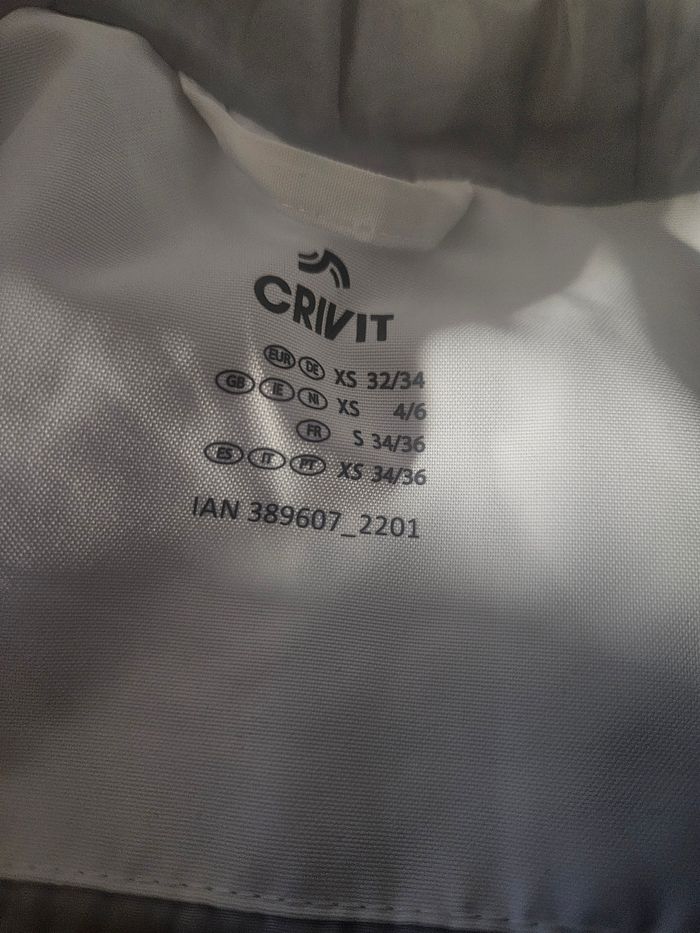 Veste de ski - photo numéro 2
