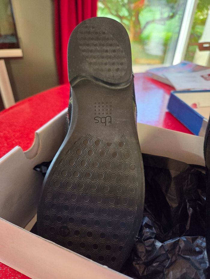 TDS derbie madelle noir 41 - photo numéro 5