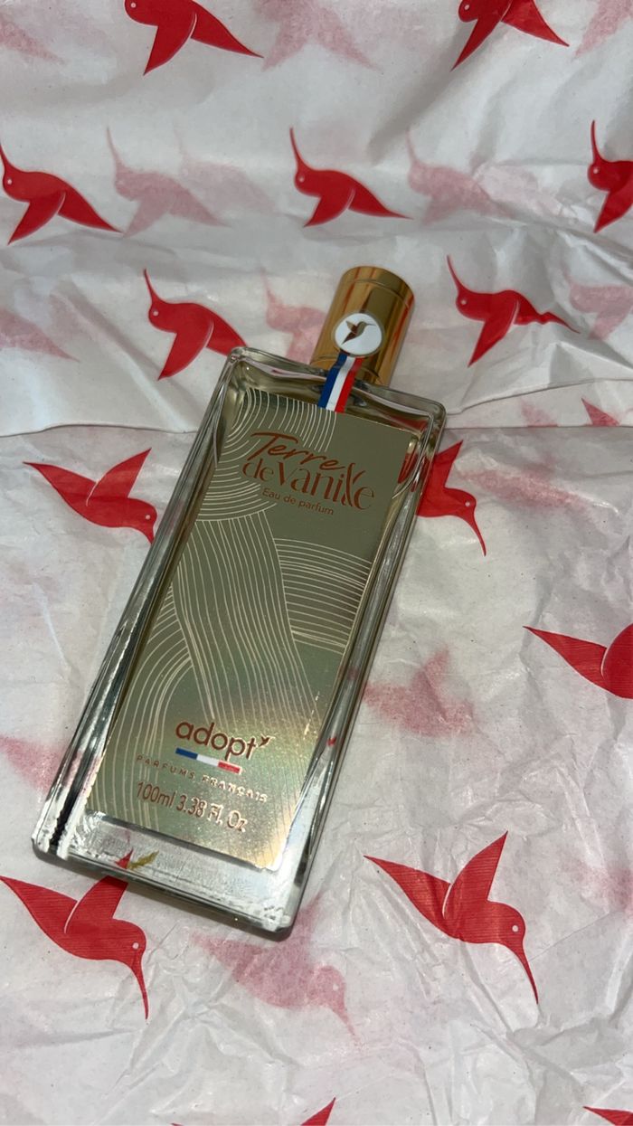 Adopt parfum