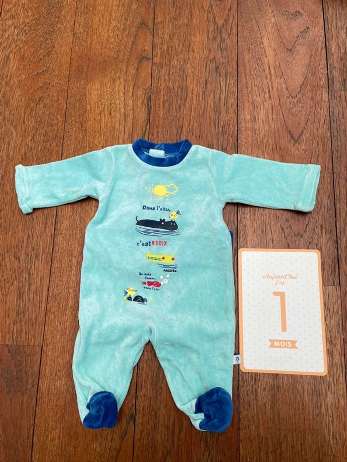 Lot de 8 pyjama - photo numéro 6