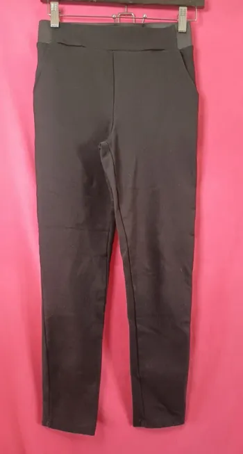 Legging femme. Marque Tissaia (A304)
