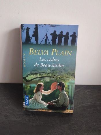 Les Cèdres de Beau-Jardin