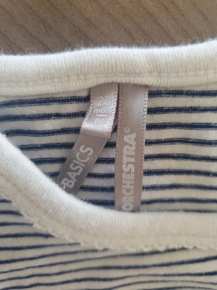 Body fille 23mois - photo numéro 3