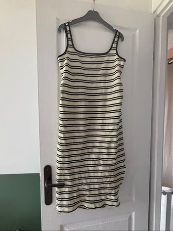 Robe grossesse