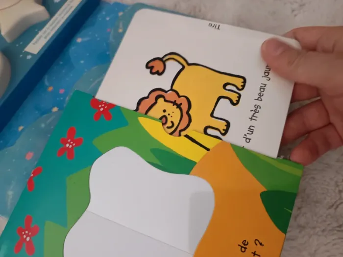 Lot de 6 livres enfants - photo numéro 6