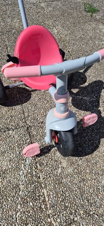 Tricycle enfant