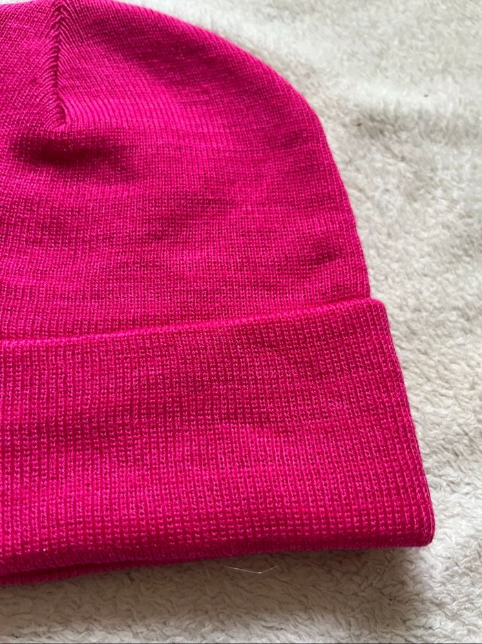 Bonnet fille Taille 2-5 ans Neuf - photo numéro 2