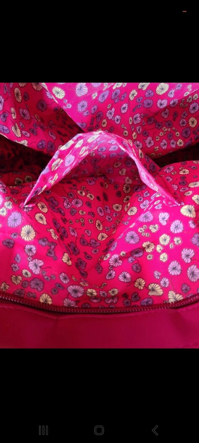 Sac  Cacharel - photo numéro 4