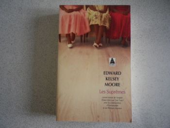 LES SUPREMES
