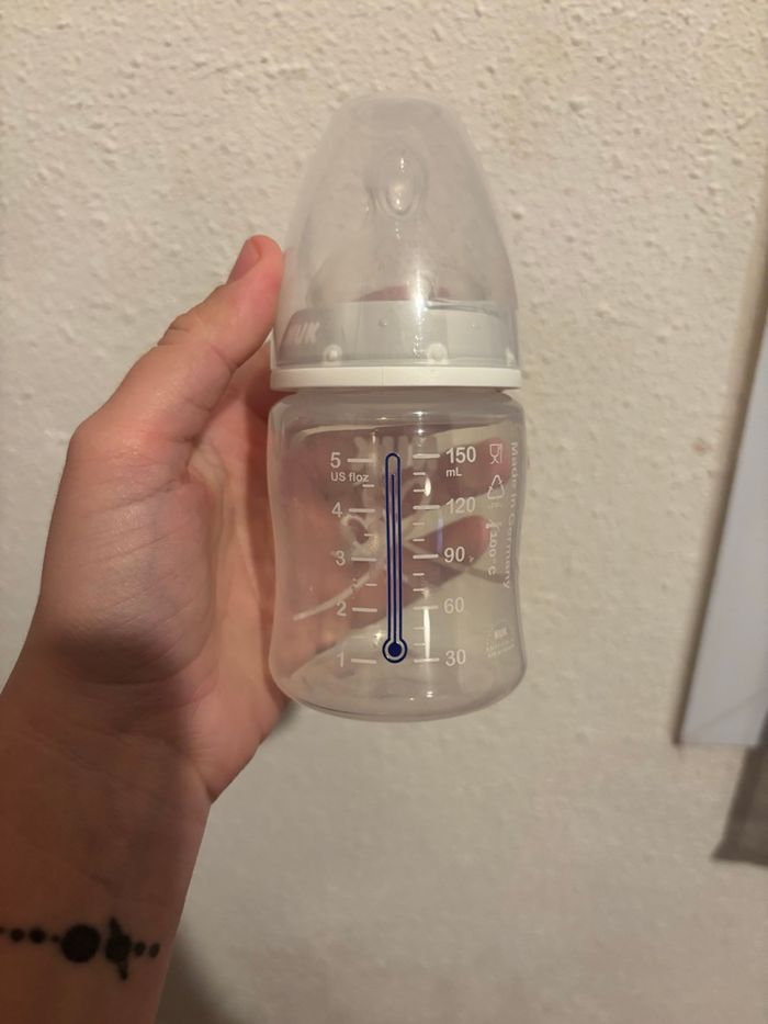 Lot de 2 biberons NUK - photo numéro 9