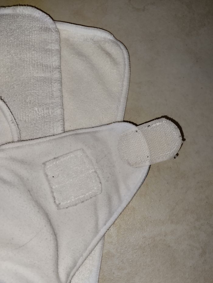 Couche lavable - photo numéro 4