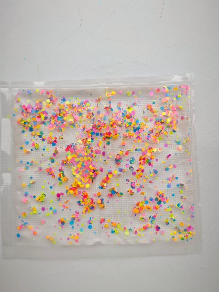 Pochette sensorielle snoezelen - photo numéro 3