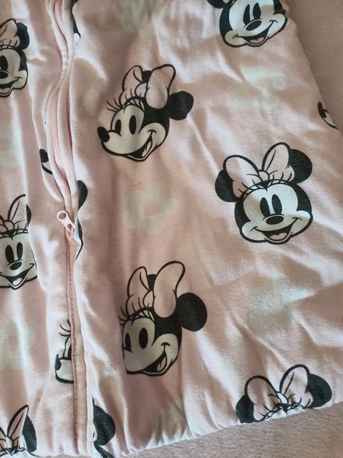 Turbulette minnie - photo numéro 2