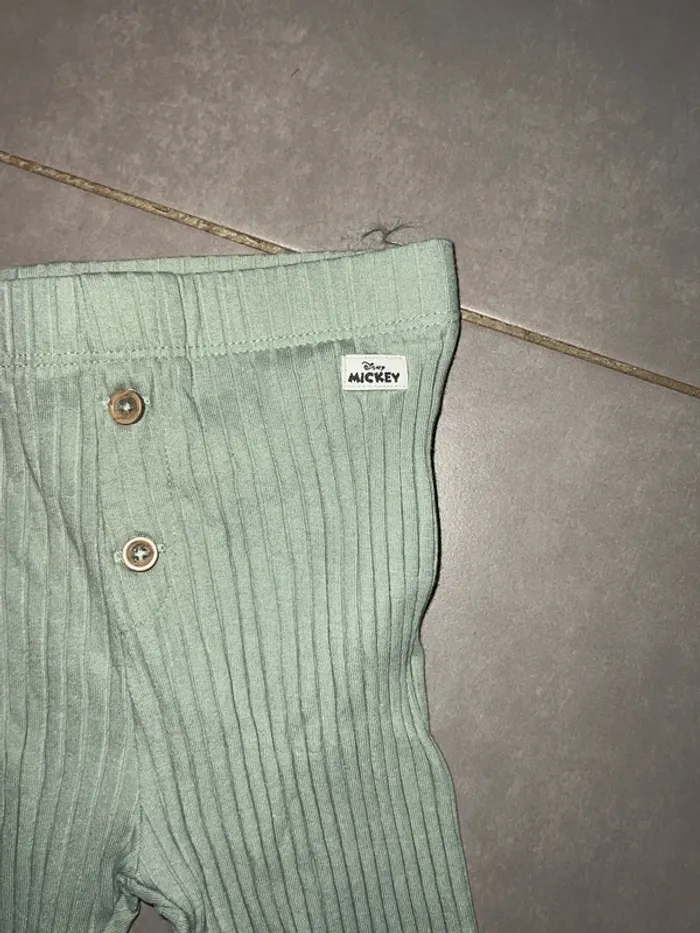Leggings Enfant fille 36 Mois Disney - photo numéro 3
