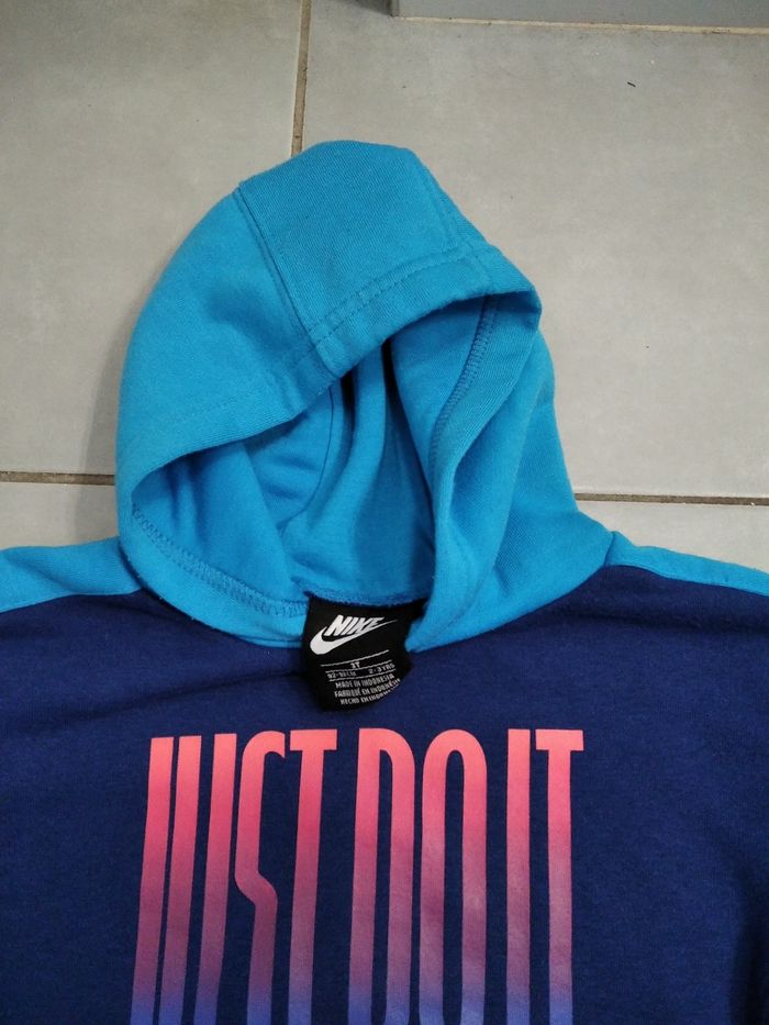 Sweat Nike - photo numéro 2