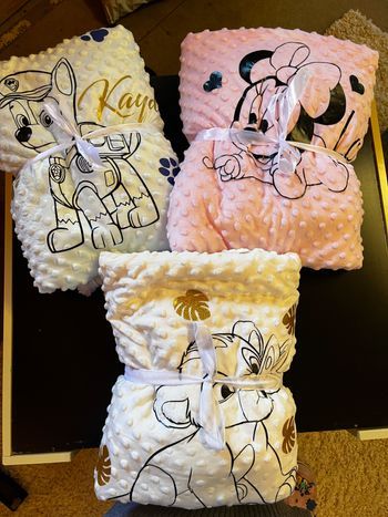 Couverture personnalisée