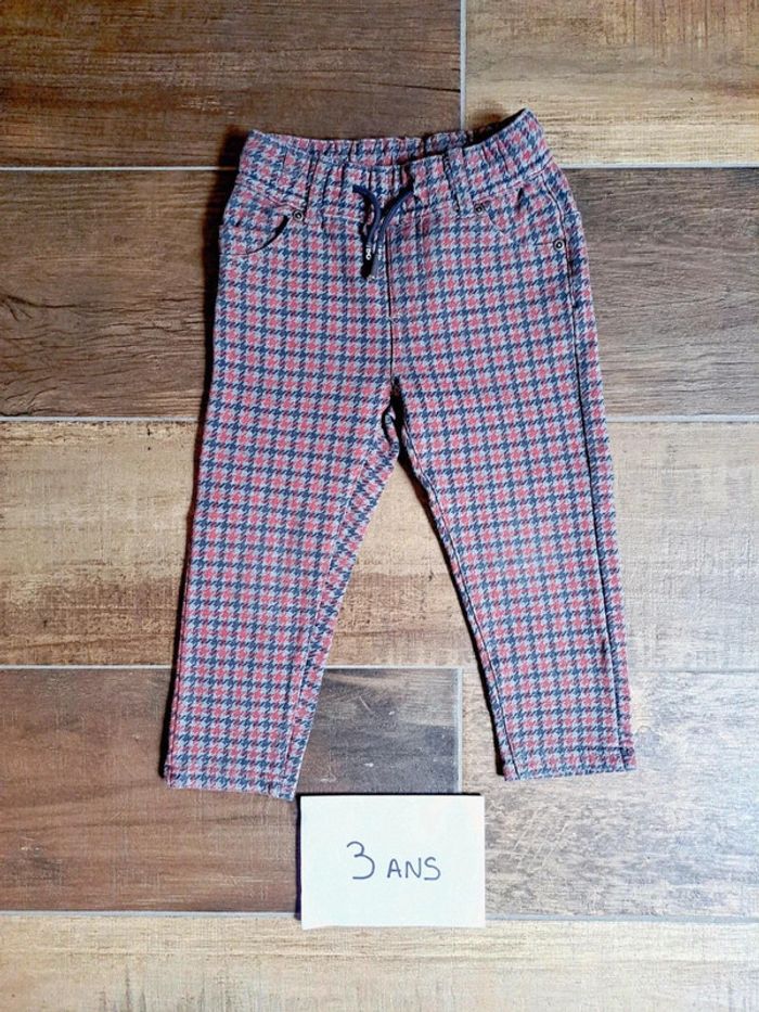 Pantalon 96 cm - photo numéro 2