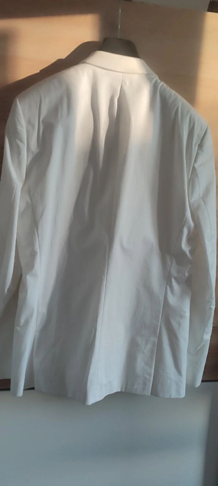 Costume homme Hugo Boss - photo numéro 5