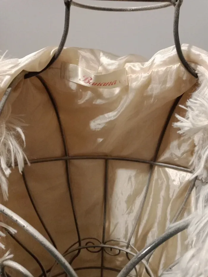 Veste avec capuche - photo numéro 5