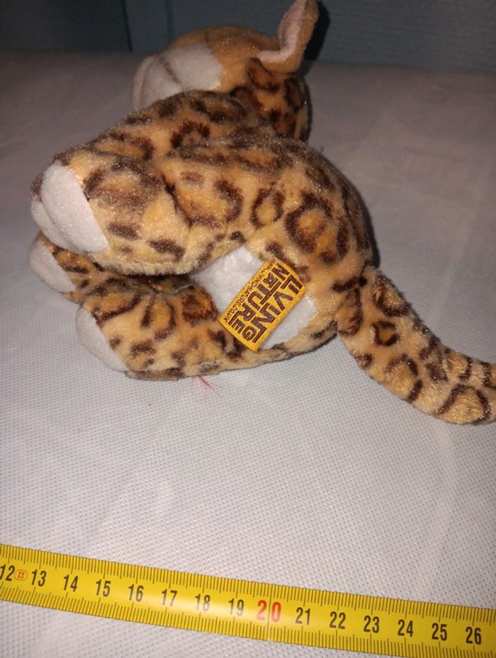Leopard - photo numéro 3