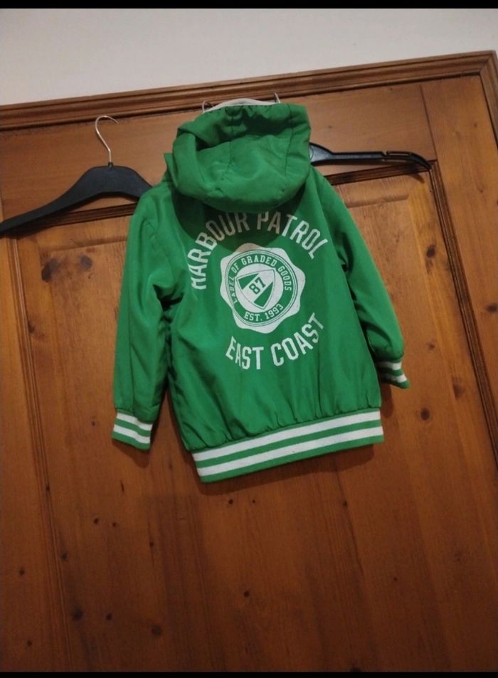 Veste - photo numéro 2