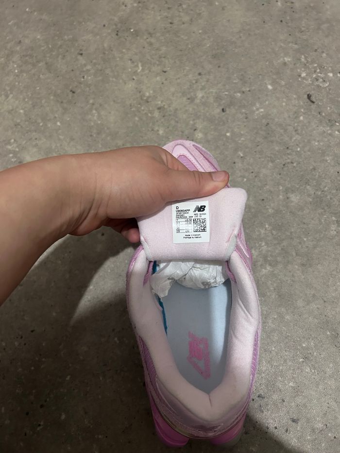 New Balance 9060 - photo numéro 8