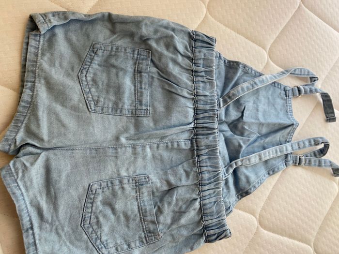 Combinaison - photo numéro 2