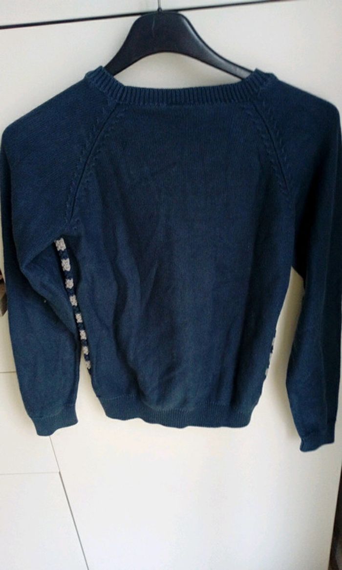 Pull enfant - photo numéro 4